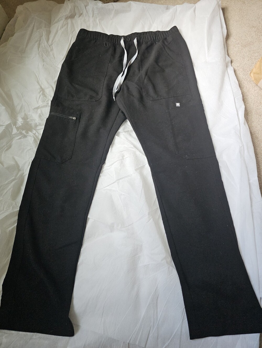 FIGS Men's Medical Scrub Pants